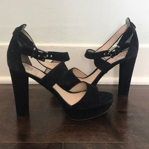 Vince Camuto Heels
